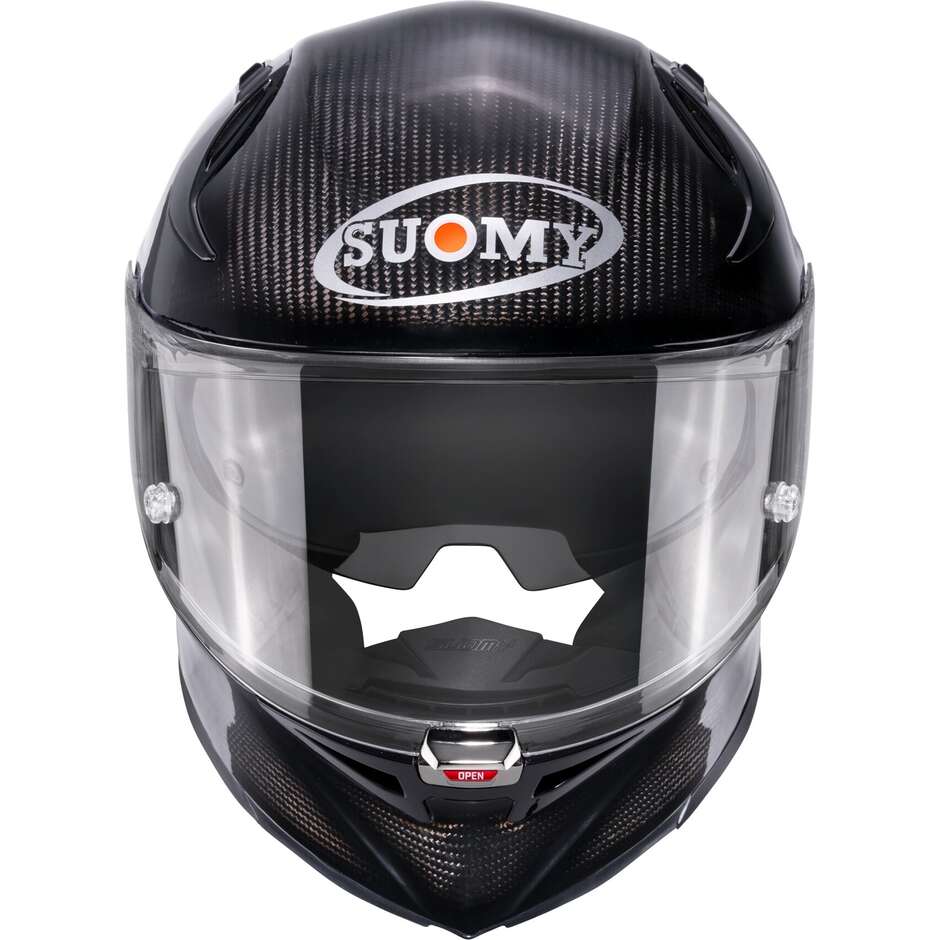 Suomy SPEEDSTAR 2 CARBON IN SIGHT Integral-Motorradhelm
