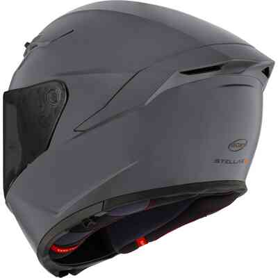 Suomy Speedstar / Track-1 / TX-Pro / Stellar Face Shield Light Smoke