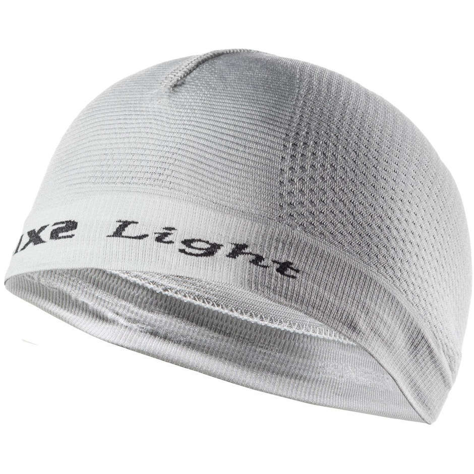 Superlight Sixs SCX Light Helmet Cap Gray