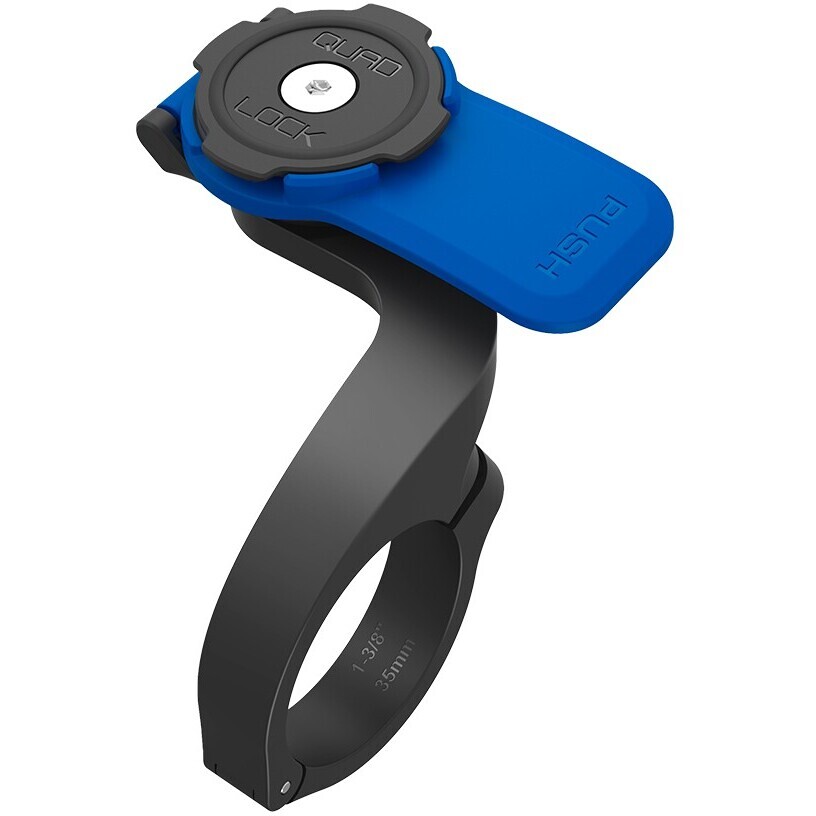 Support avant Quad Lock QLM-OFM-3 (V3) pour vélo