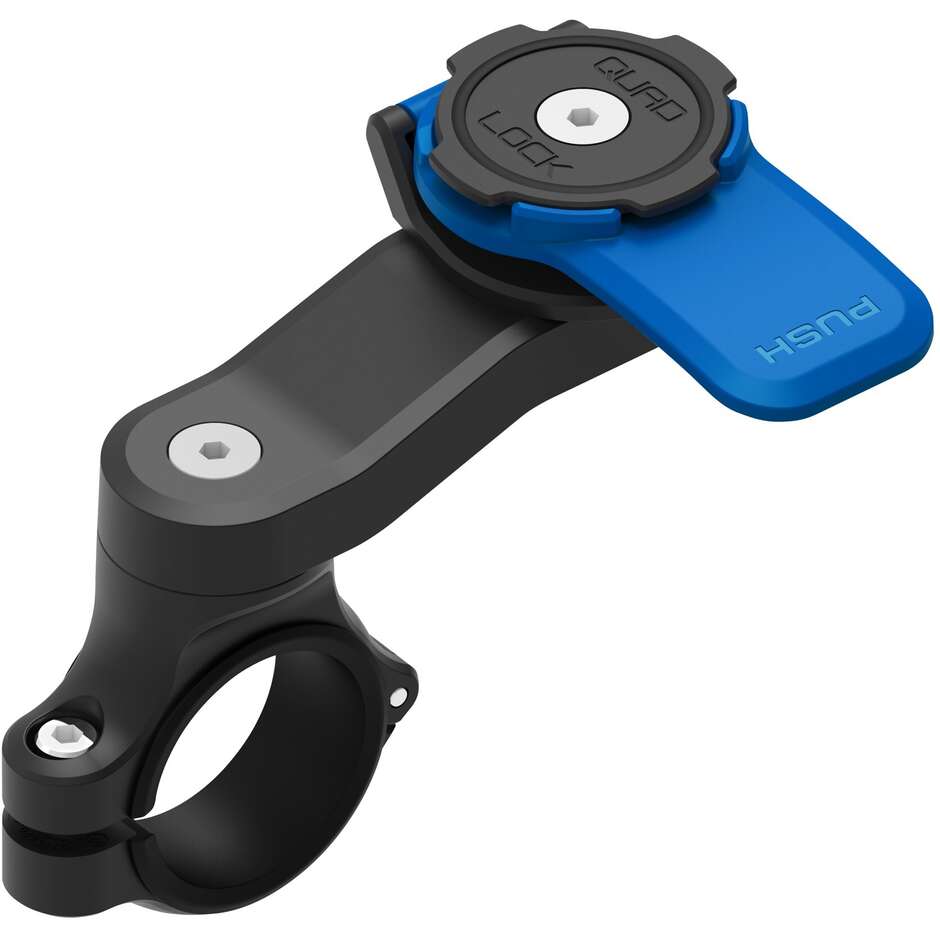 Support de guidon Quad Lock QLM-HBR
