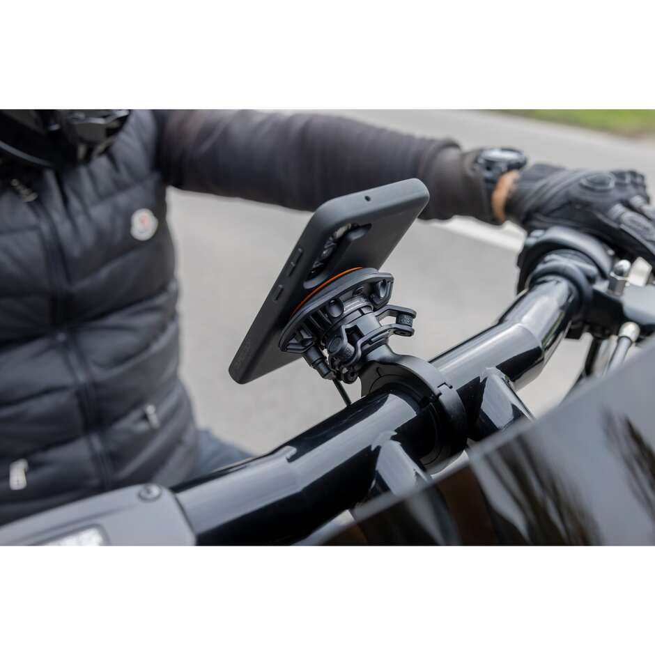 Support de guidon Quad Lock QLM-LHB-PRO Pro Large
