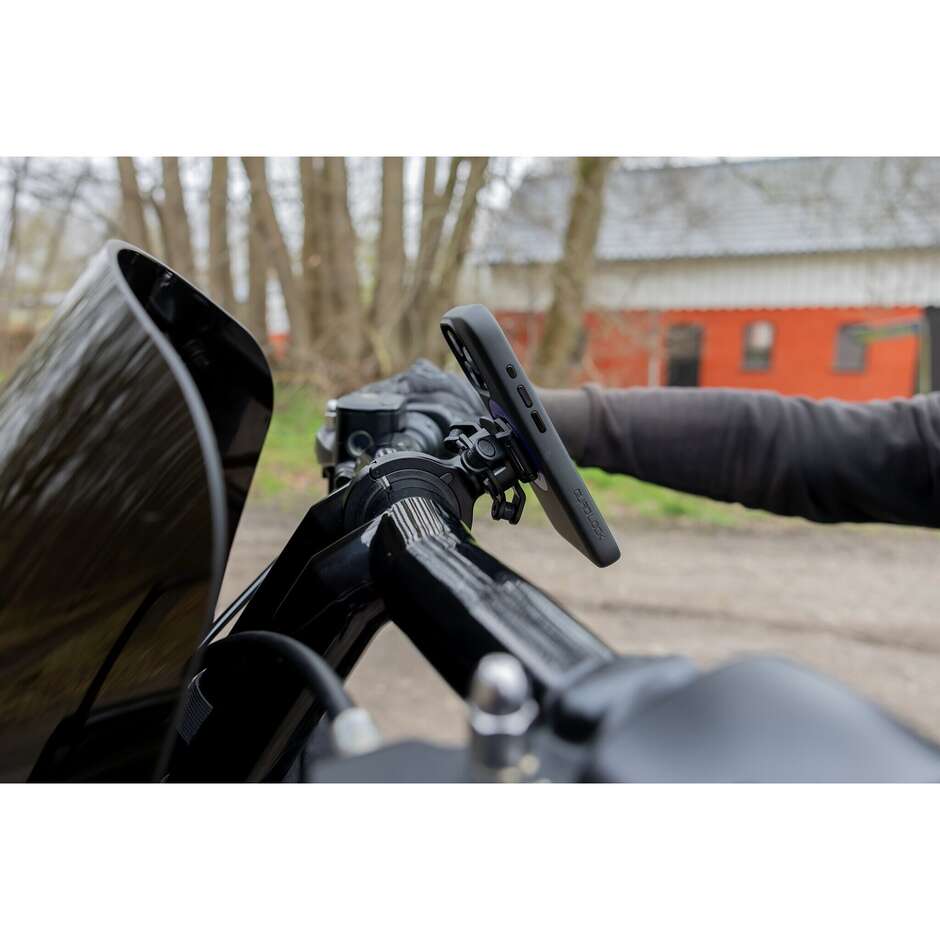 Support de guidon Quad Lock QLM-LHB-PRO Pro Large