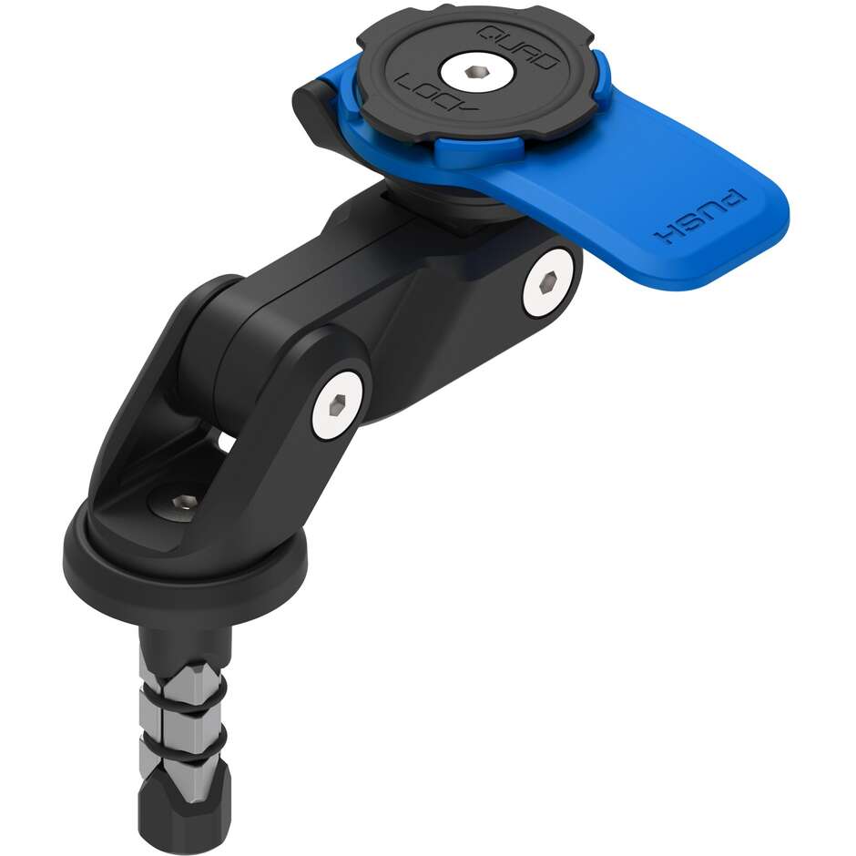 Support de plaque de fourche Quad Lock QLM-FSM-2 (V2)