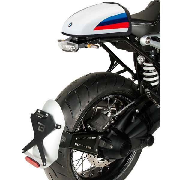 BMW Levier d'embrayage d'origine - R Nine T/Pure/Scrambler/Racer/Urban G/S