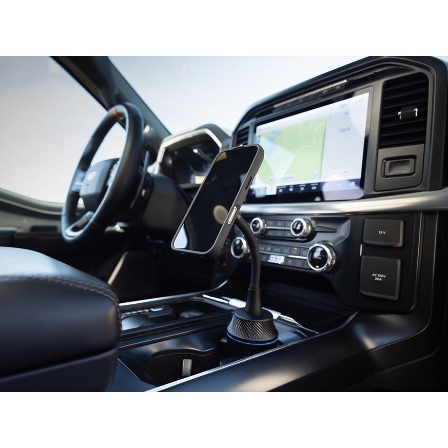 Support de porte-gobelet de voiture Quad Lock QLM-CHM