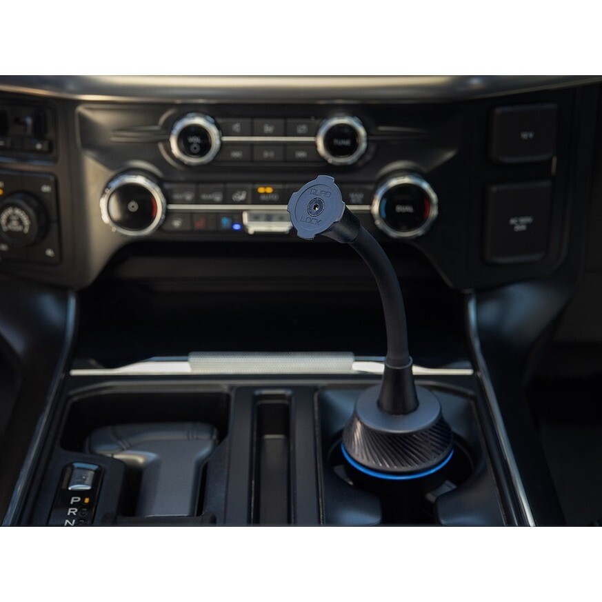 Support de porte-gobelet de voiture Quad Lock QLM-CHM