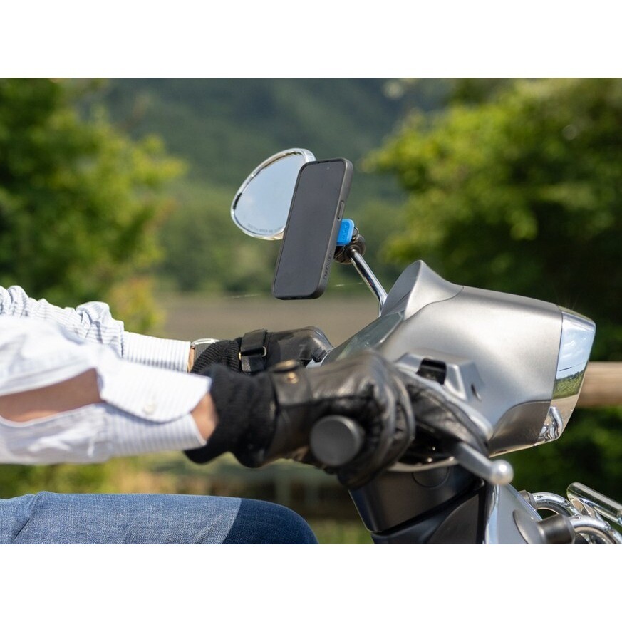 Support de rétroviseur Quad Lock QLM-MIR-2