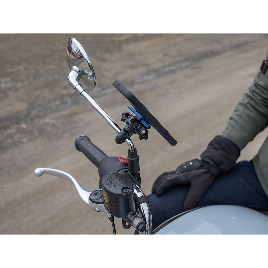 Support de rétroviseur Quad Lock QLM-MIR-2