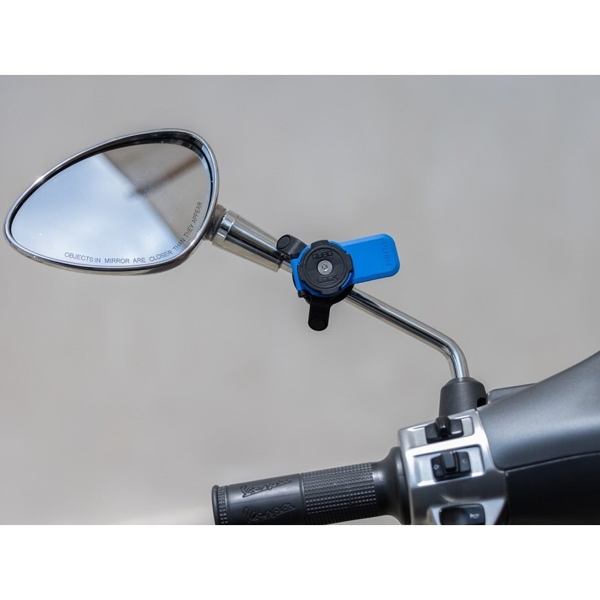 Support de rétroviseur Quad Lock QLM-MIR-2