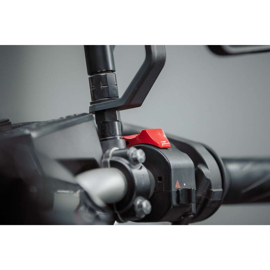 Support de rétroviseur Quad Lock QLM-MST