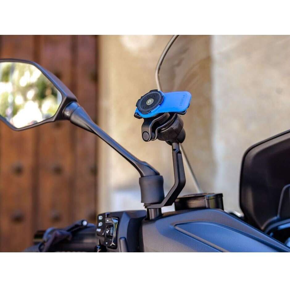 Support de rétroviseur Quad Lock QLM-MST