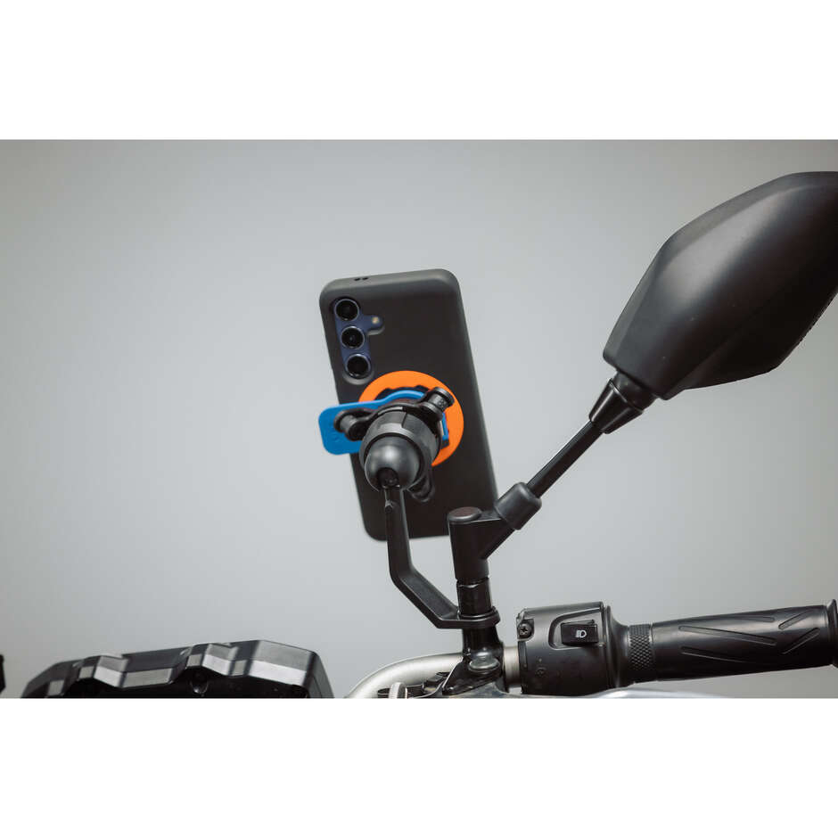 Support de rétroviseur Quad Lock QLM-MST