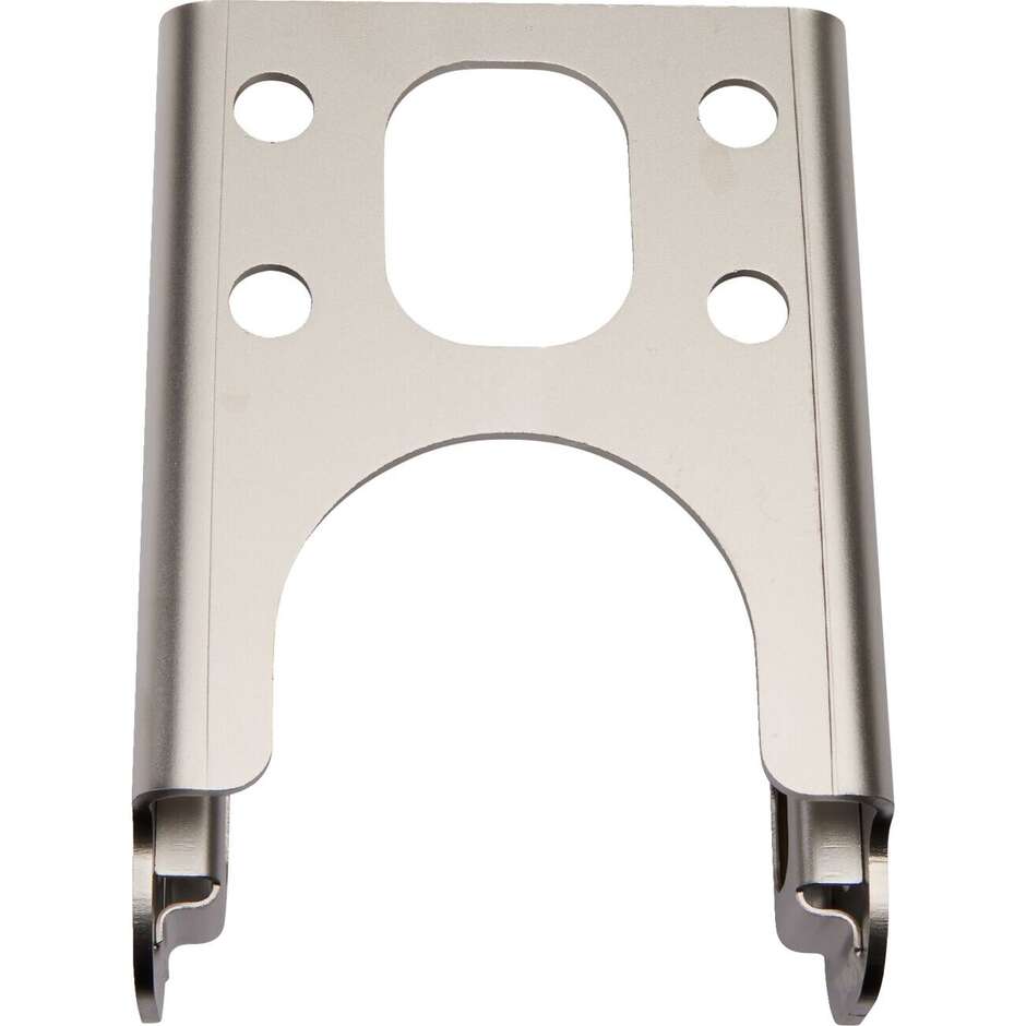 Support de silencieux Akrapovic P-X139