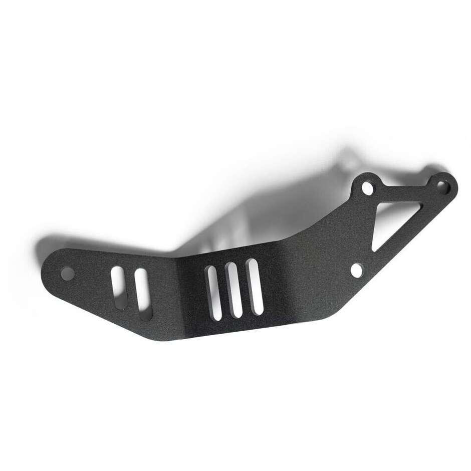 Support de silencieux d'échappement Akrapovic P-HF1624 pour YAMAHA Tracer 9/GT/GT+ (21-23)
