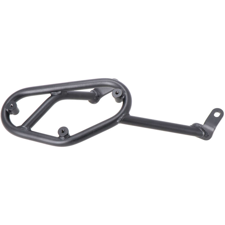 Support de valise latérale droite Slc Noir SW-Motech HTA.06.036.11000