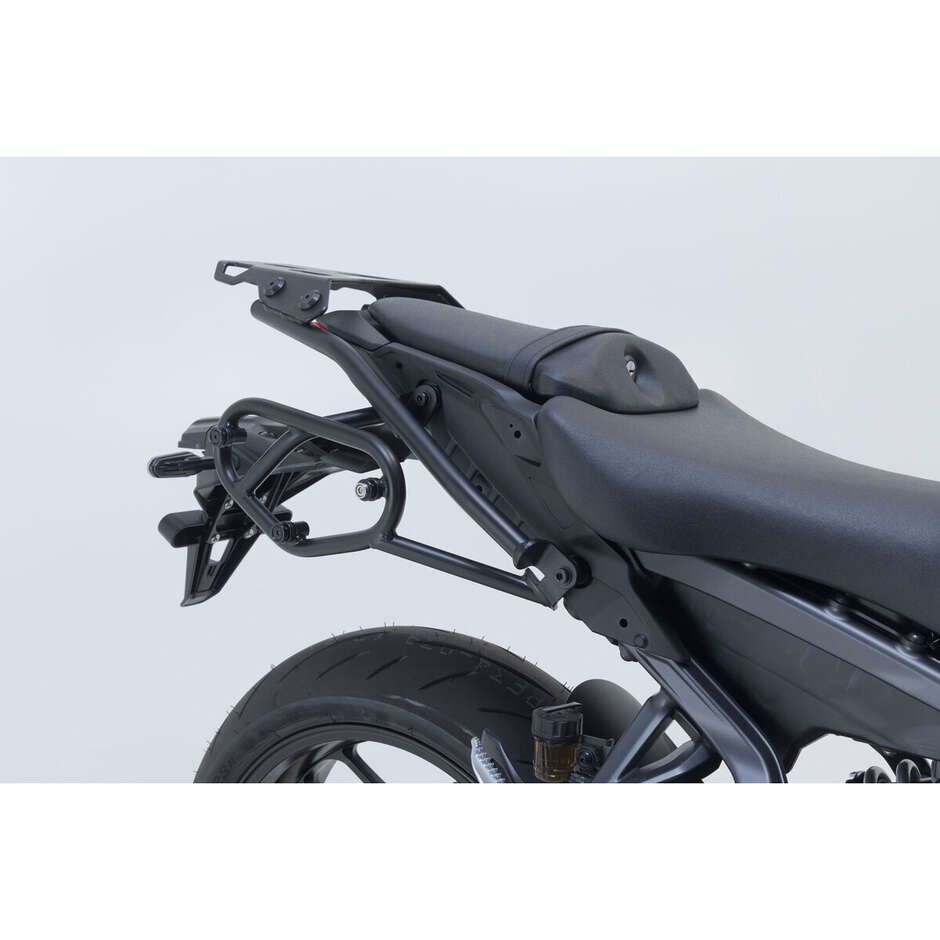 Support de valise latérale droite Slc Noir SW-Motech HTA.06.036.11000