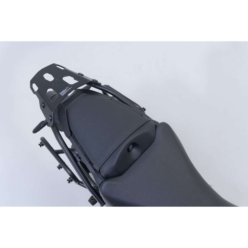 Support de valise latérale droite Slc Noir SW-Motech HTA.06.036.11000