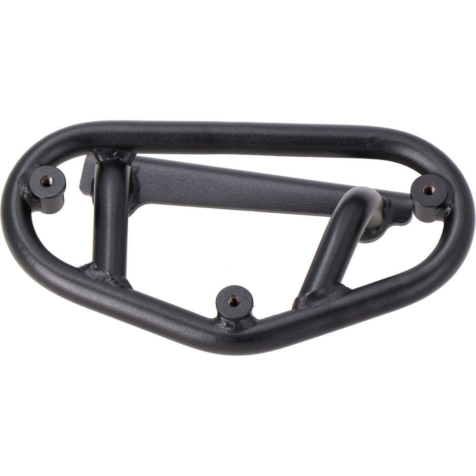 Support de valise latérale droite Slc Noir SW-Motech HTA.06.932.11001
