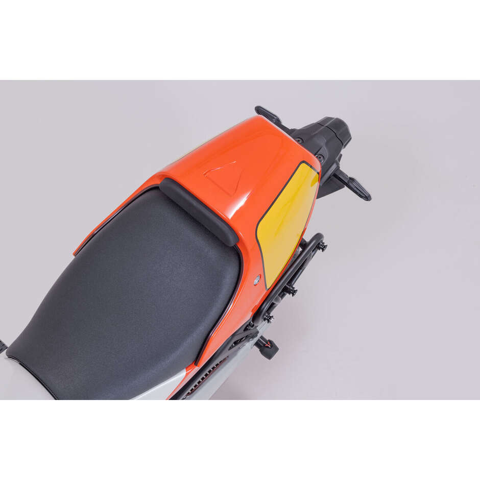 Support de valise latérale droite Slc Noir SW-Motech HTA.06.932.11001