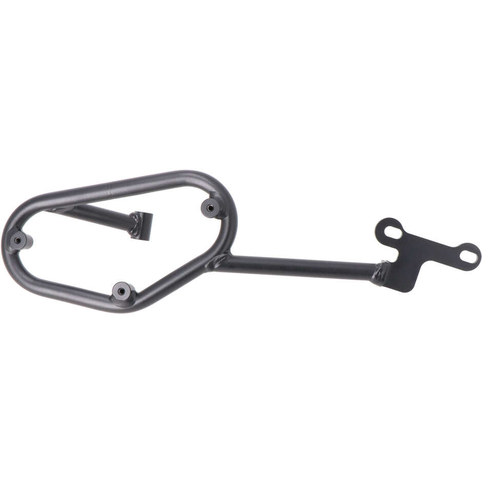 Support de valise latérale droite Slc Noir SW-Motech HTA.08.866.11001