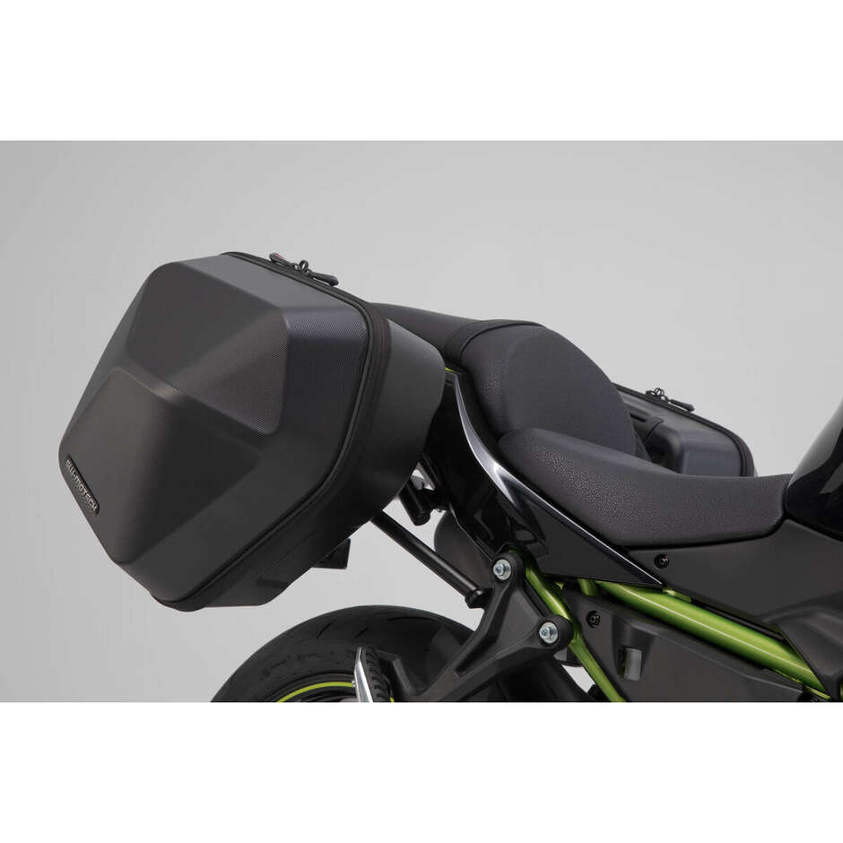 Support de valise latérale droite Slc Noir SW-Motech HTA.08.866.11001