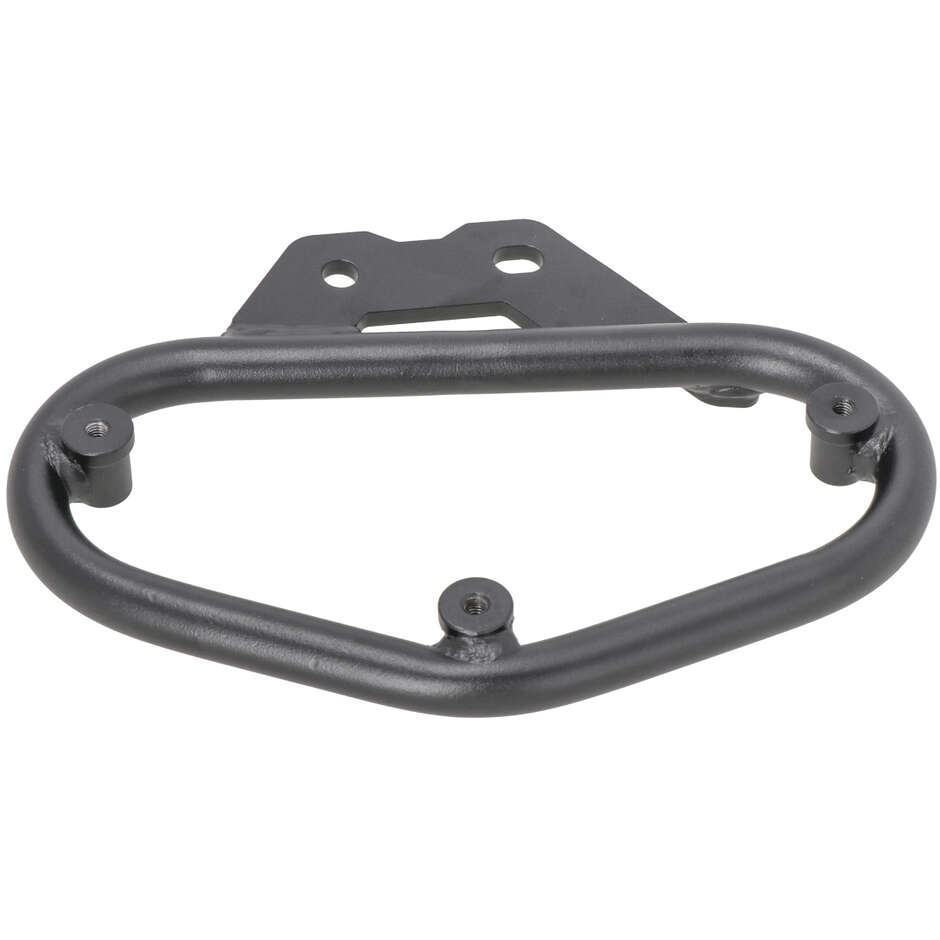Support de valise latérale gauche Slc Noir SW-Motech HTA.03.014.10000