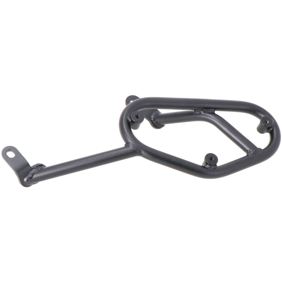 Support de valise latérale gauche Slc Noir SW-Motech HTA.06.036.10000