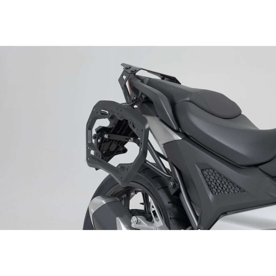 Support latéral PRO Sw-Motech KFT.01.841.30000/B pour HONDA NC 750 X / XD (2020)