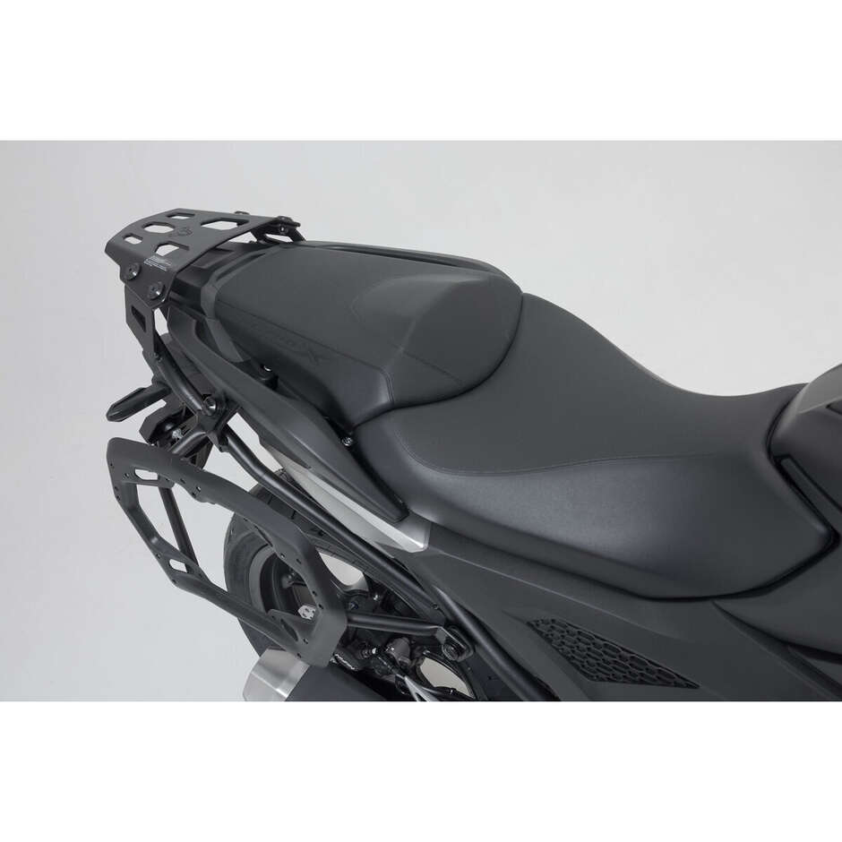 Support latéral PRO Sw-Motech KFT.01.841.30000/B pour HONDA NC 750 X / XD (2020)