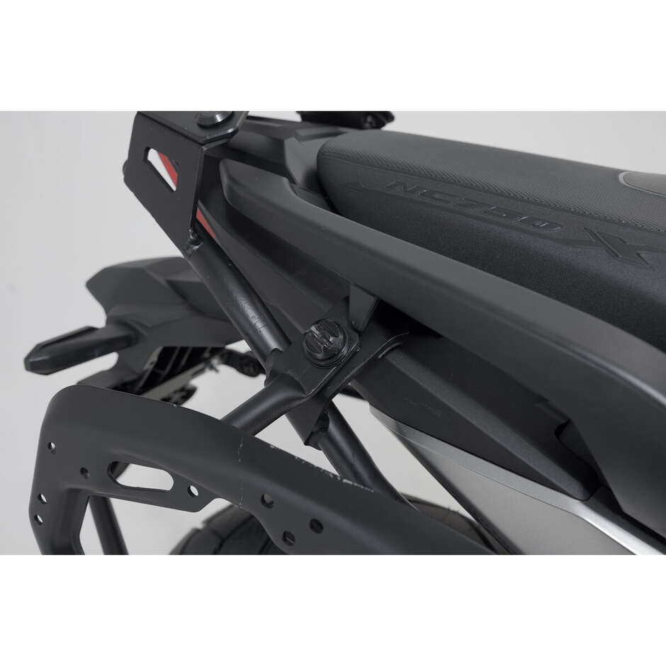 Support latéral PRO Sw-Motech KFT.01.841.30000/B pour HONDA NC 750 X / XD (2020)