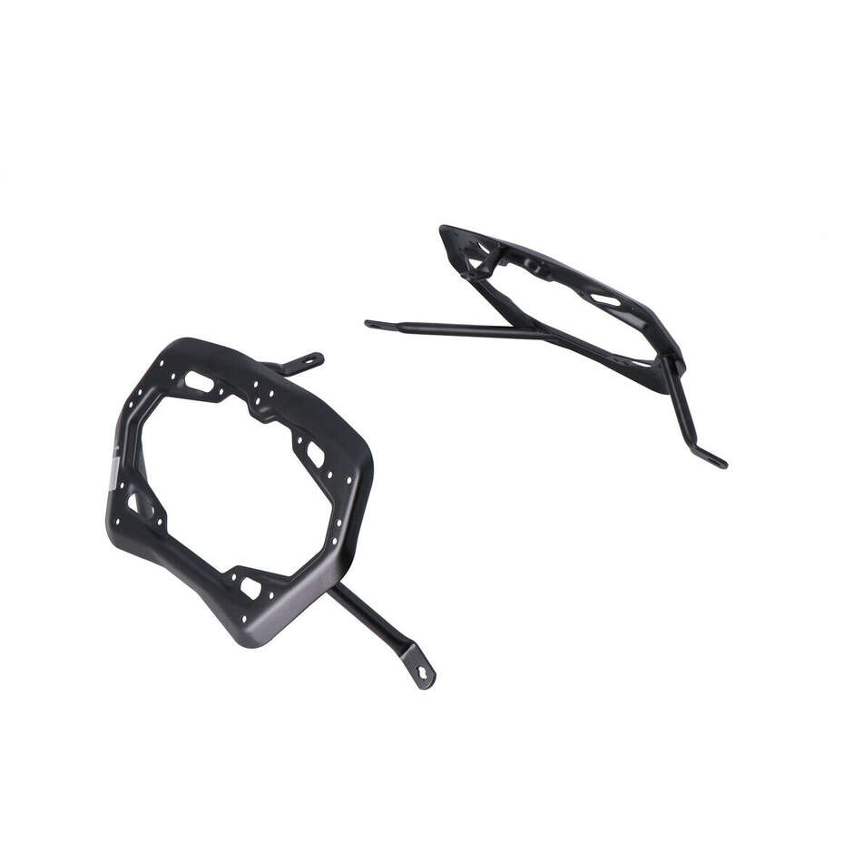 Support latéral PRO Sw-Motech KFT.01.841.30000/B pour HONDA NC 750 X / XD (2020)
