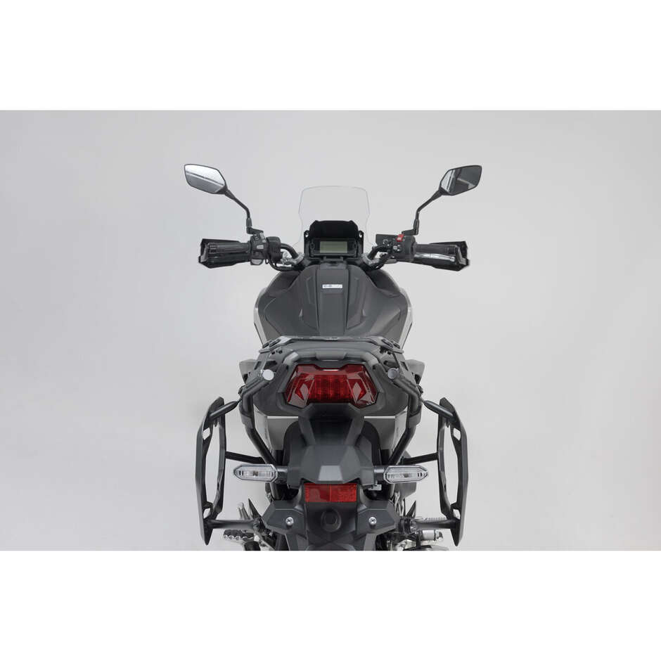 Support latéral PRO Sw-Motech KFT.01.841.30000/B pour HONDA NC 750 X / XD (2020)