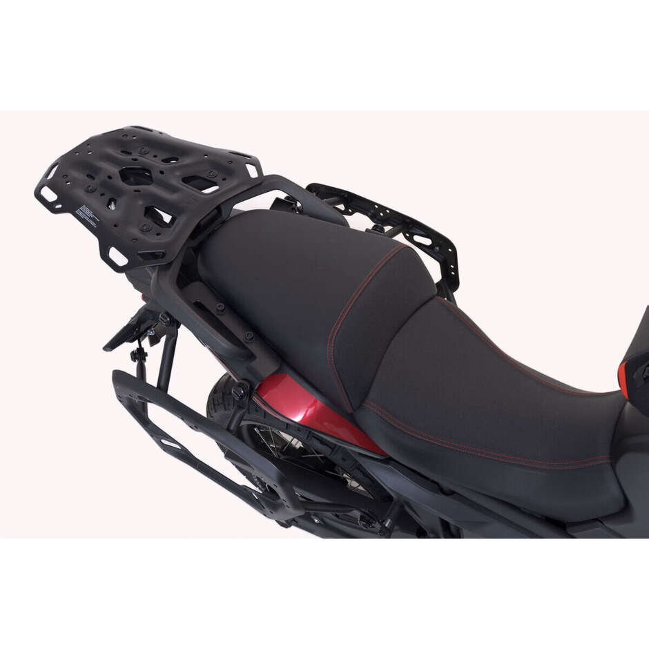 Support latéral PRO Sw-Motech KFT.02.049.30000/B pour VOGE 650 DSX (2022 >)