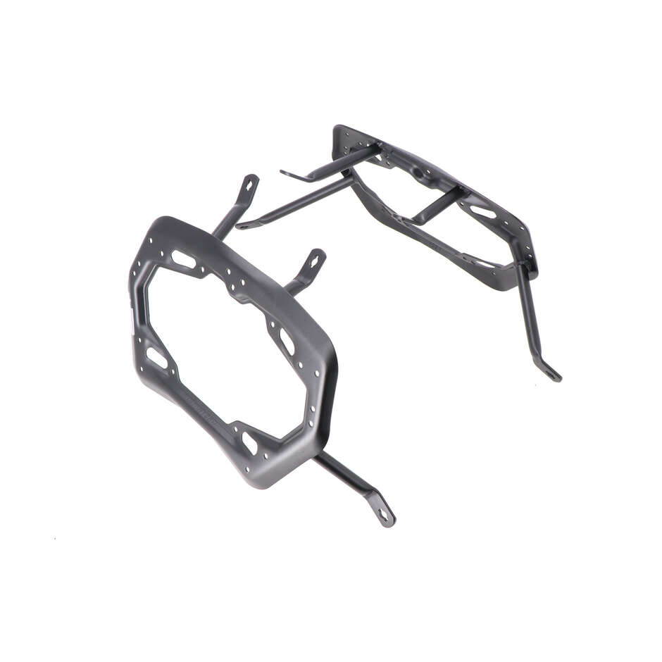 Support latéral PRO Sw-Motech KFT.02.049.30000/B pour VOGE 650 DSX (2022 >)