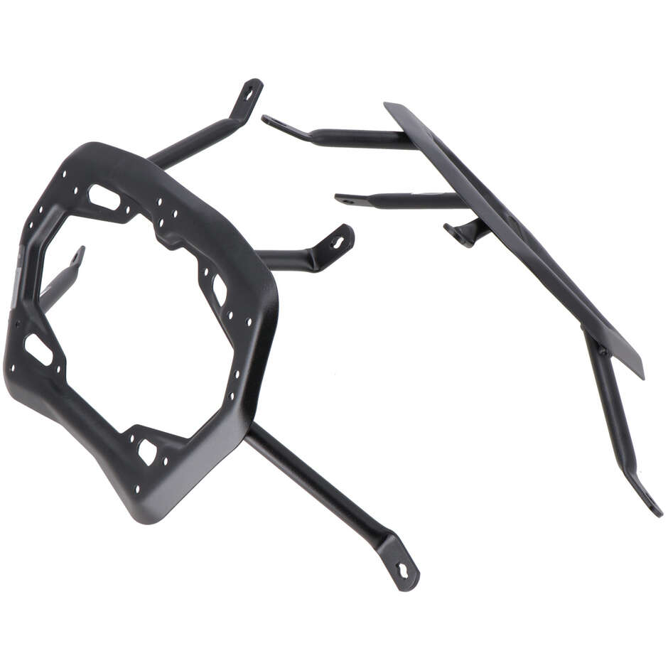 Support latéral PRO Sw-Motech KFT.02.643.30000/B pour VOGE DS900X (2023 >)