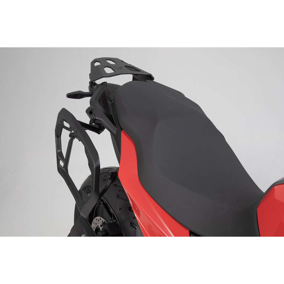 Support latéral PRO Sw-Motech KFT.07.949.30000/B pour BMW F900R/XR (20-24)