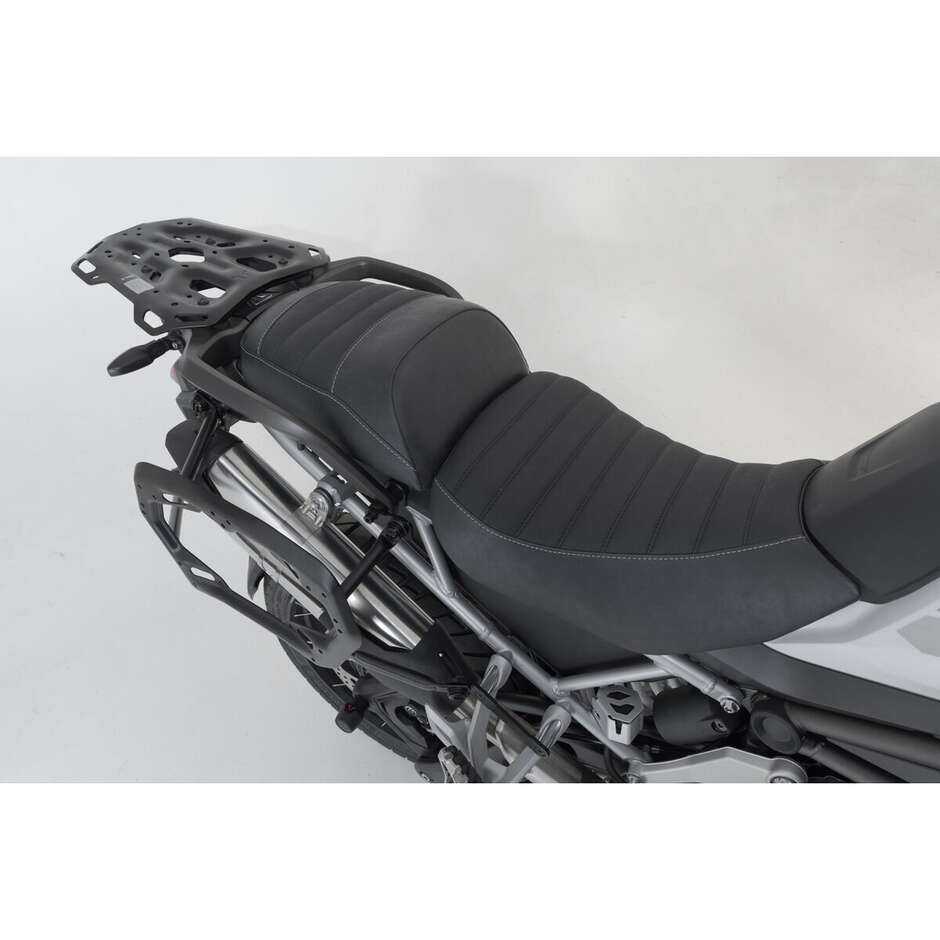Support latéral PRO Sw-Motech KFT.11.905.30002/B pour TIGER 1200 RALLY PRO / GT / GT PRO (2022 >)