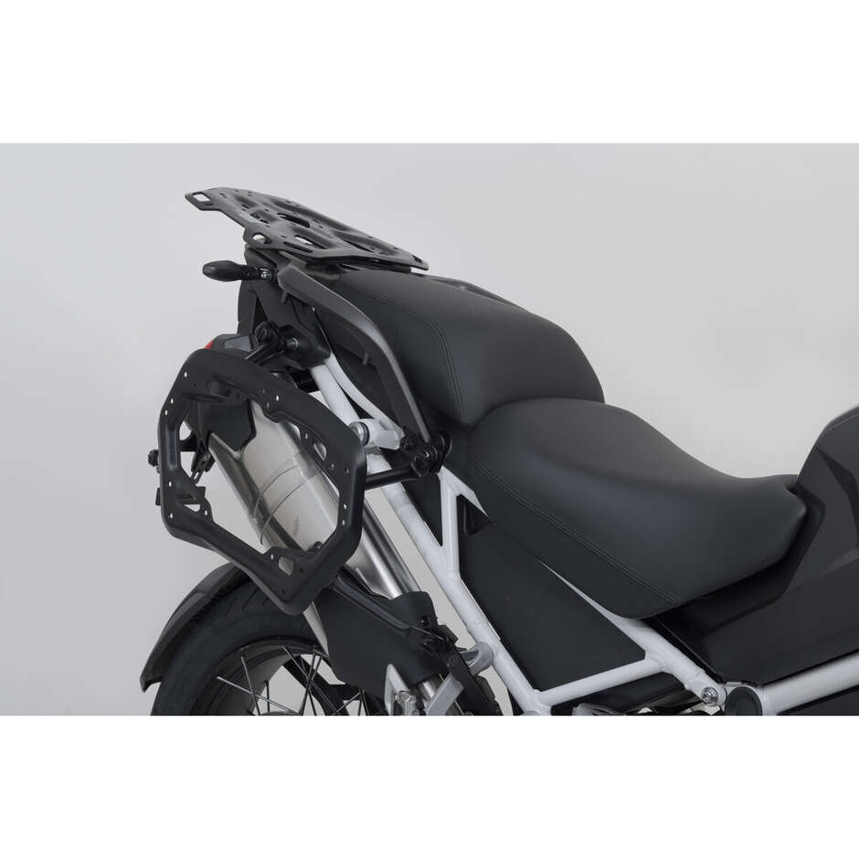 Support latéral PRO Sw-Motech KFT.11.905.30102/B pour TRI TIGER 1200 RALLY / GT EXPLORER (2022 >)