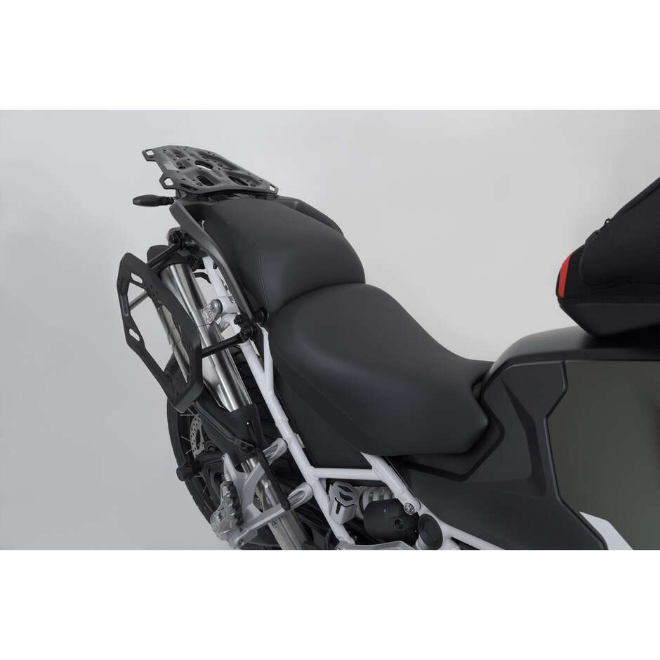 Support latéral PRO Sw-Motech KFT.11.905.30102/B pour TRI TIGER 1200 RALLY / GT EXPLORER (2022 >)