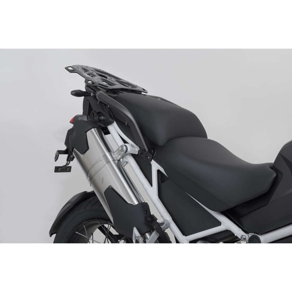 Support latéral PRO Sw-Motech KFT.11.905.30102/B pour TRI TIGER 1200 RALLY / GT EXPLORER (2022 >)