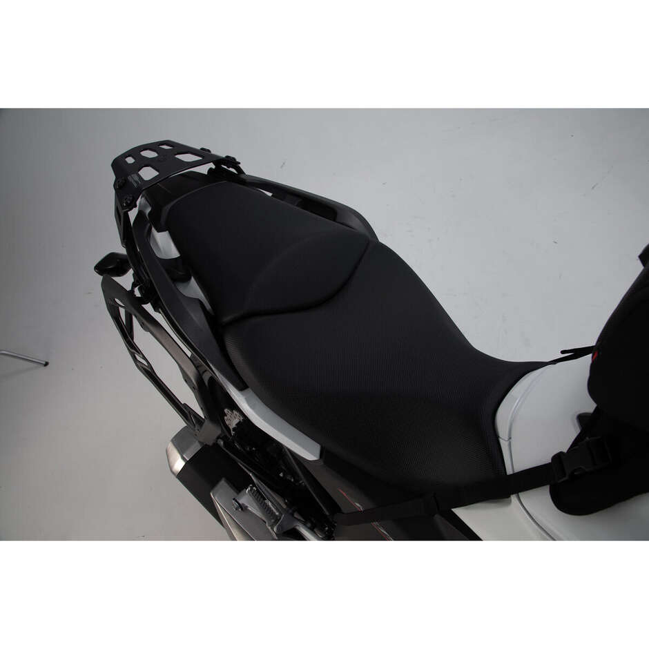 Support latéral Sw-Motech PRO KFT.01.699.30000/B pour HONDA NC750X / XD - NC750S / SD