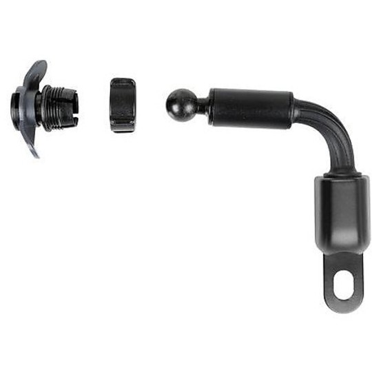 Support moto Support Smartphone Lampa Opti Arm Opti System