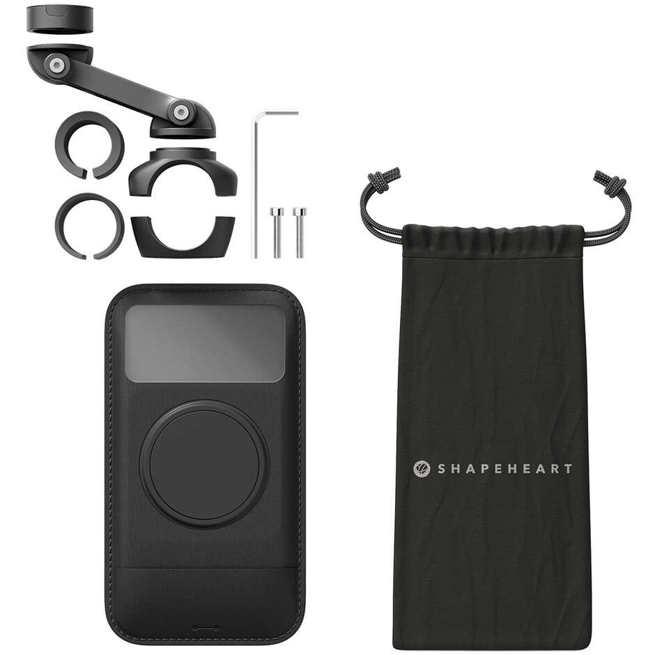 Support pour smartphone Shapeheart Moto Pro Boost par Held