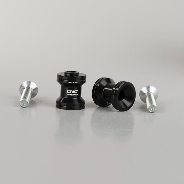 Supporti cavalletto M8 SC191 Nero taglia unica