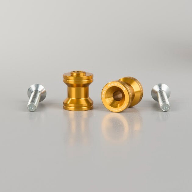 Supporti cavalletto M8 SC191 Oro taglia unica
