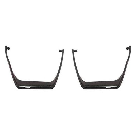 Supporti per Cinturino Per Machera AURA -OUTRIGGERS (R+L taglia un