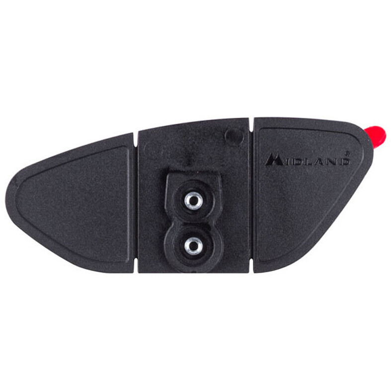 Speaker Ricambio 40mm Per Interfoni UCOM - Alta Fedeltà, Stereo, Per Modelli 8R, 7R, 6R - Foto 12