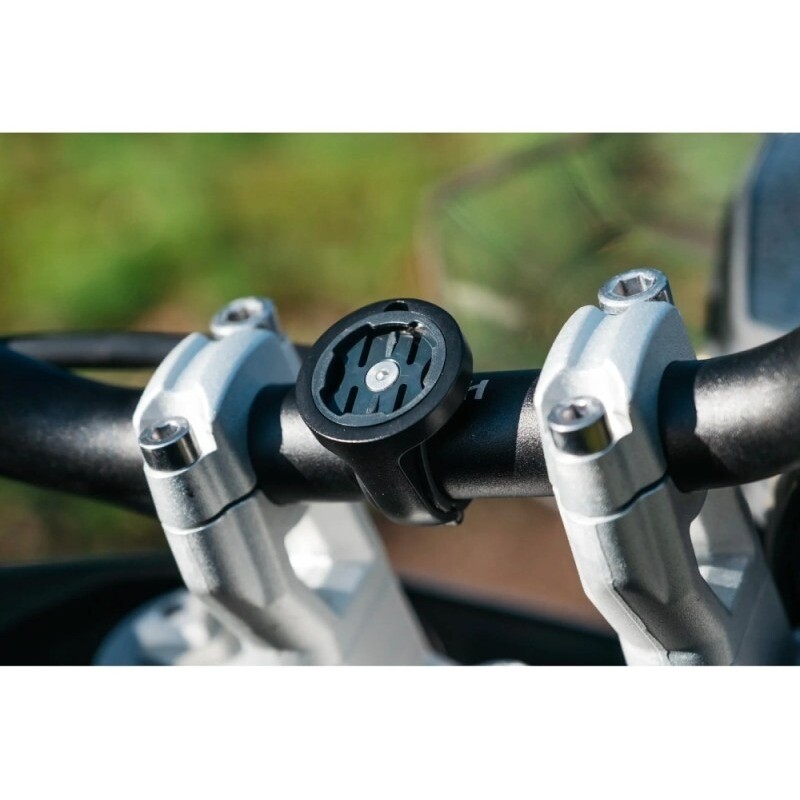 GIVI Smart Bar S900A Supporto Universale Da Manubrio In Alluminio Con Kit Specifico Per Yamaha MT-09 Tracer 2016 - 4