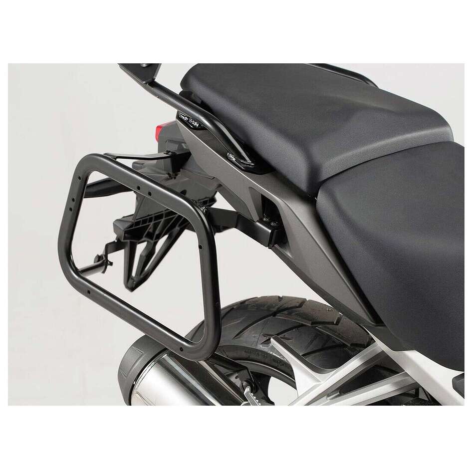 Supporto Laterale EVO KFT.01.548.20000/B per HONDA taglia un